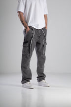 High Quality Baggy Pantolon