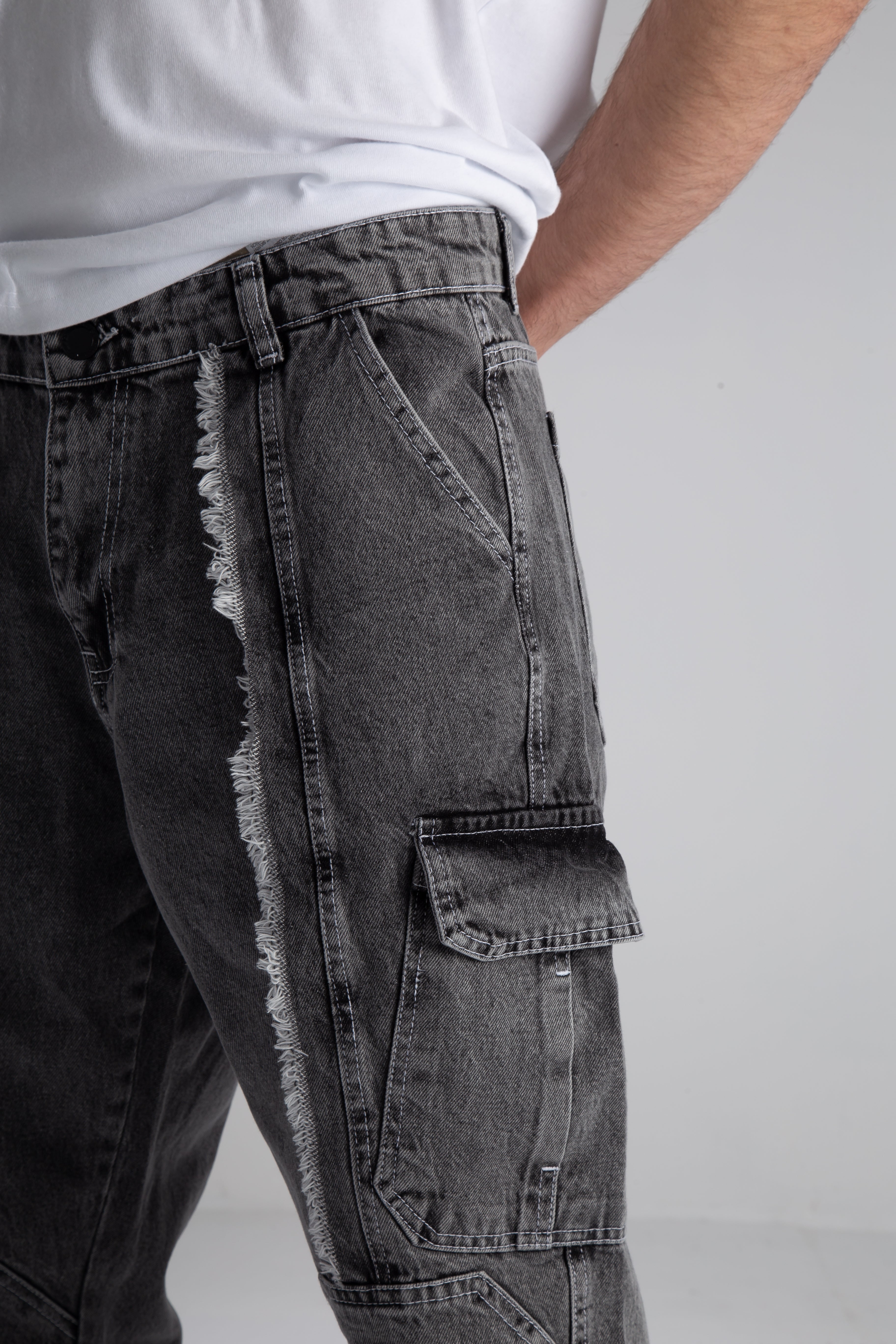 High Quality Baggy Pantolon