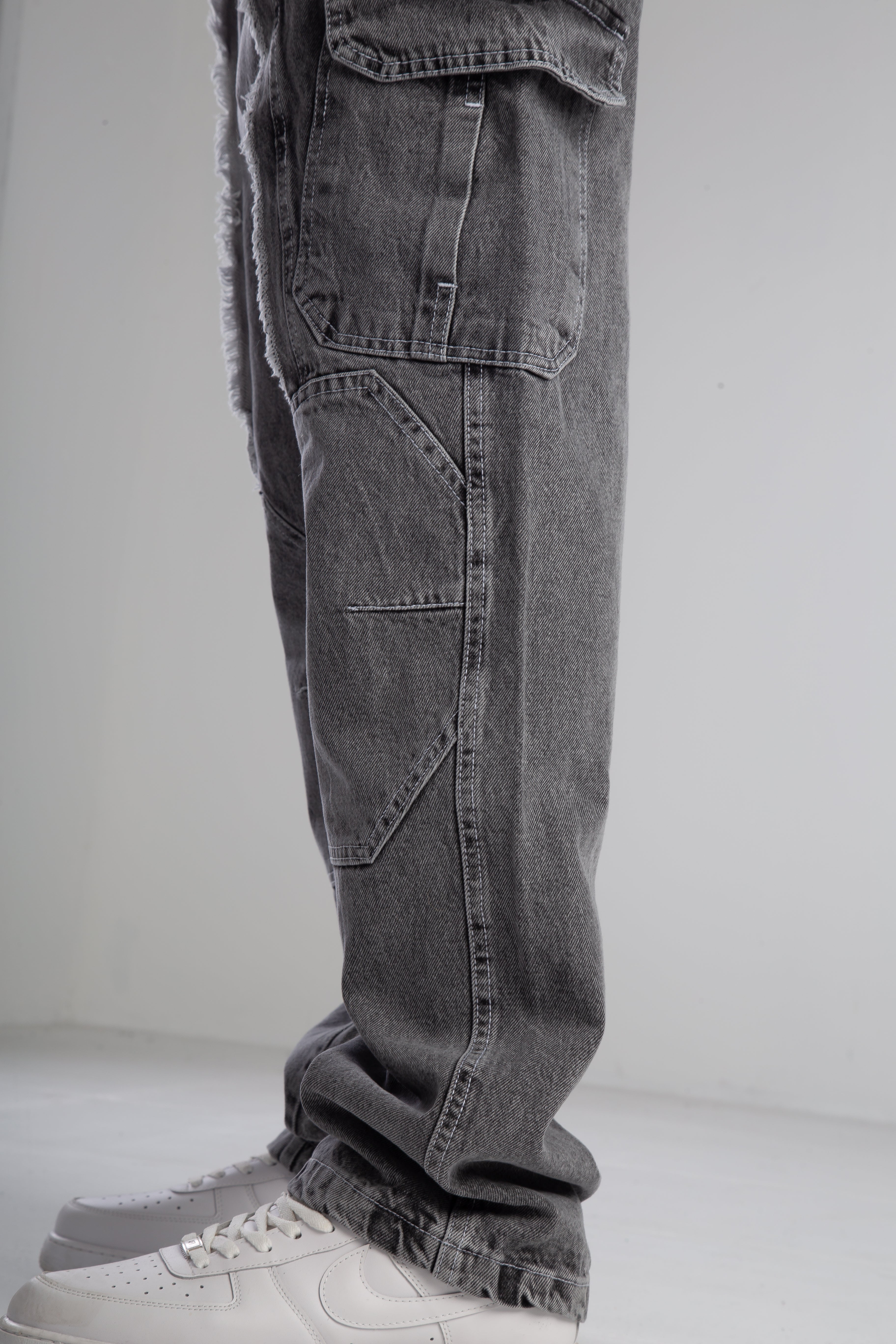 High Quality Baggy Pantolon
