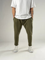 Urban Burgundy Pantolon