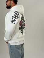 Snake Hoodie