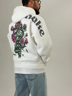 Snake Hoodie