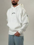 Snake Hoodie