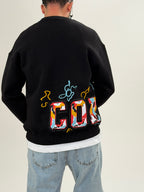 Correct Sweatshirt