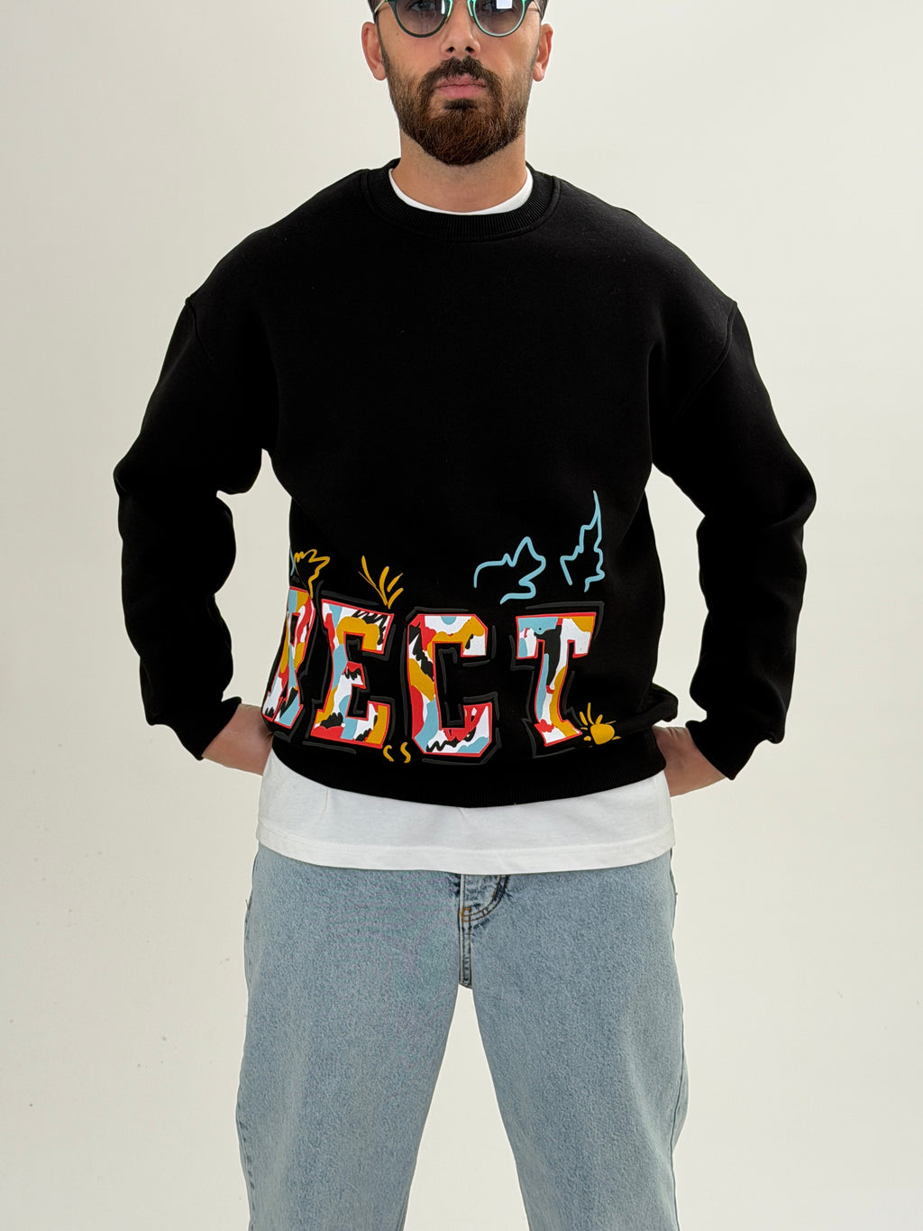 Correct Sweatshirt