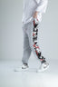 Urban Sketch Gri Jogger
