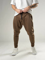 Urban Burgundy Pantolon