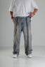 Premium Kalite Şerit Detaylı Baggy Pantolon