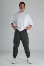 Haki Baget Pantolon