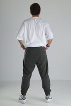 Haki Baget Pantolon