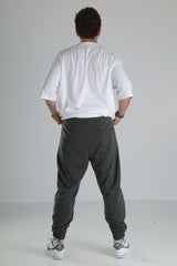Haki Baget Pantolon
