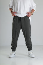 Haki Baget Pantolon