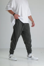 Haki Baget Pantolon