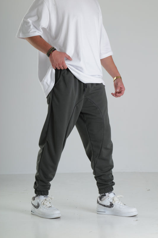 Haki Baget Pantolon
