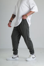 Haki Baget Pantolon