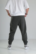 Haki Baget Pantolon