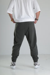 Haki Baget Pantolon